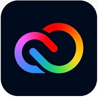 Adobe Spark icon