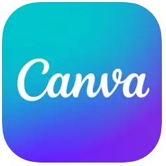 Canva app