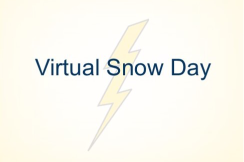 Virtual Snow Day icon
