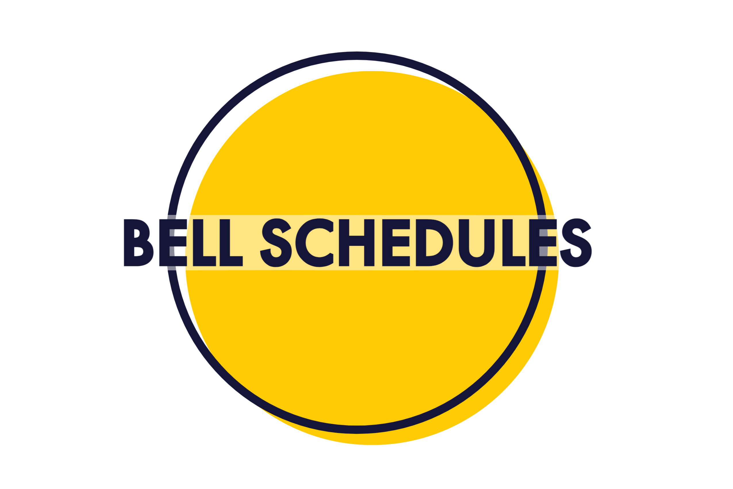 22-23 Bell Schedules