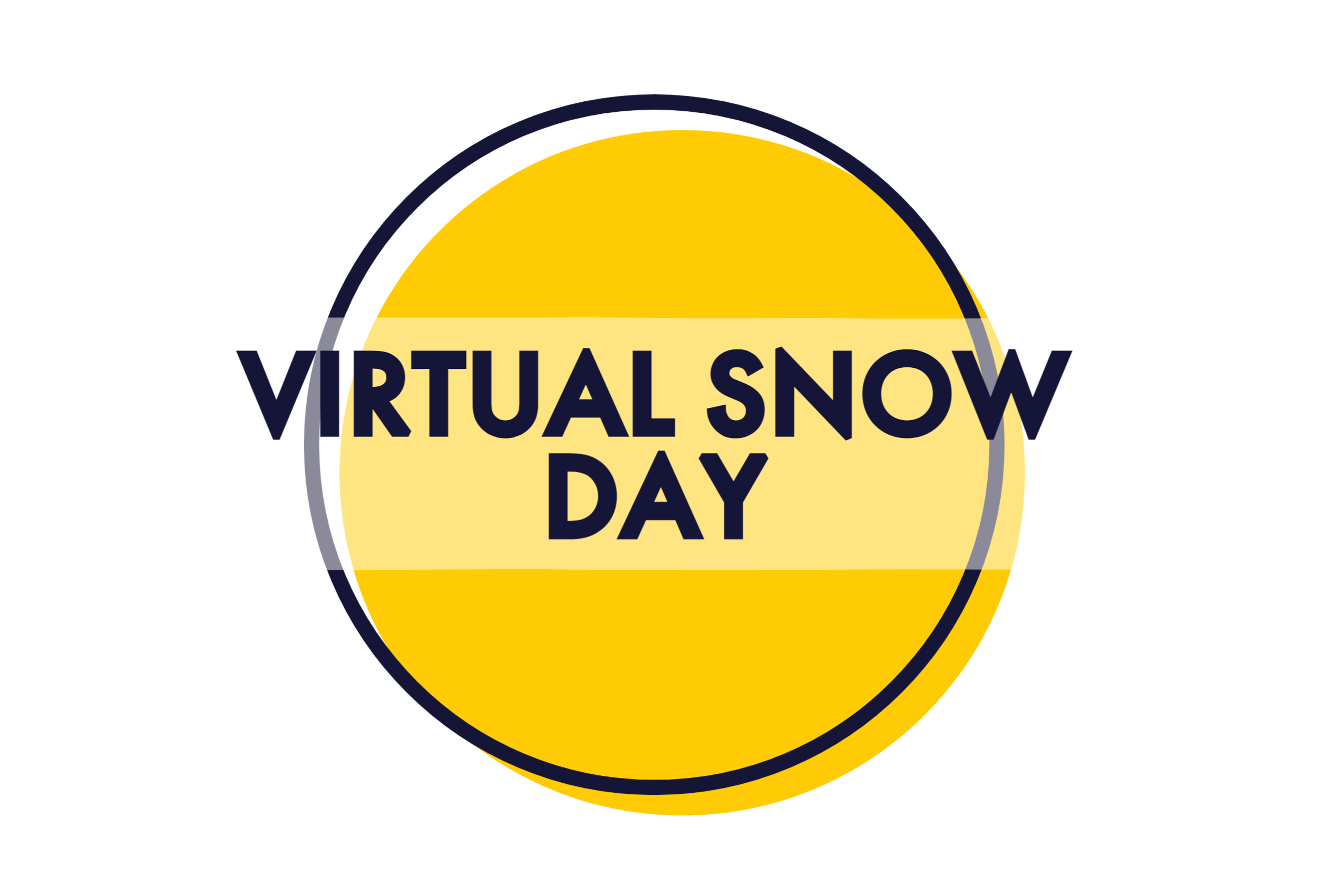 Virtual Snow Day icon