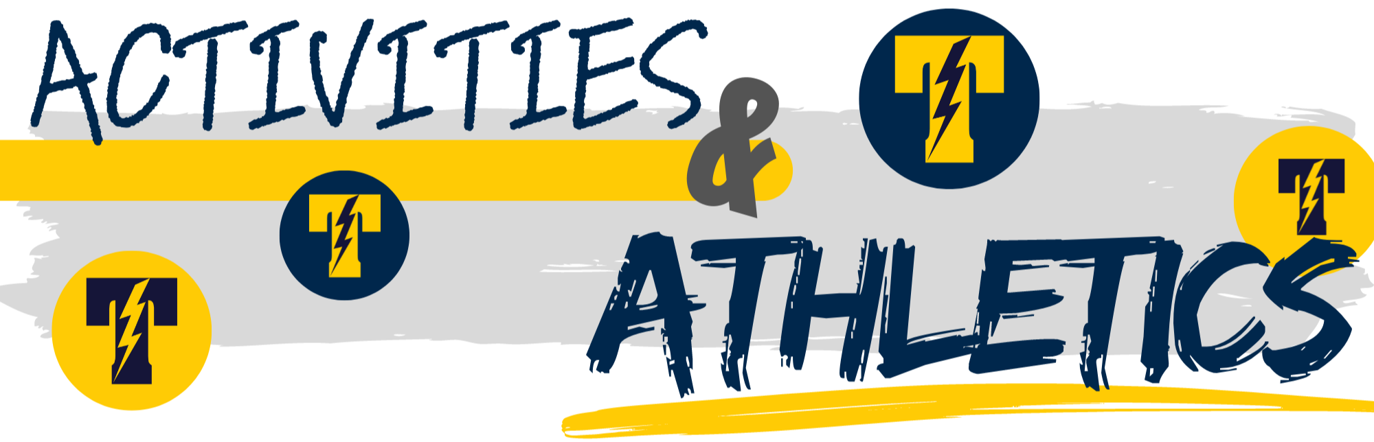 Activities and Athletics