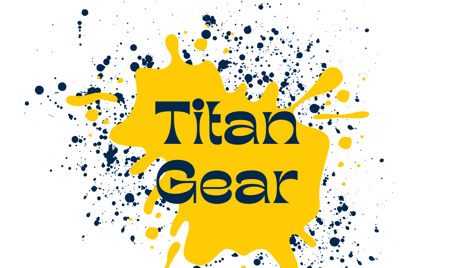 Titan Gear