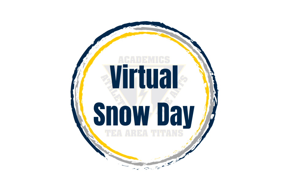 Virtual Snow Day icon