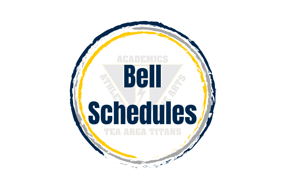 22-23 Bell Schedules