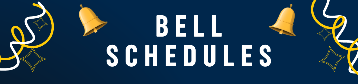 Bell Schedules