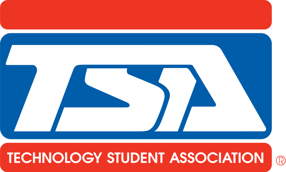 Technology Student Association Logo