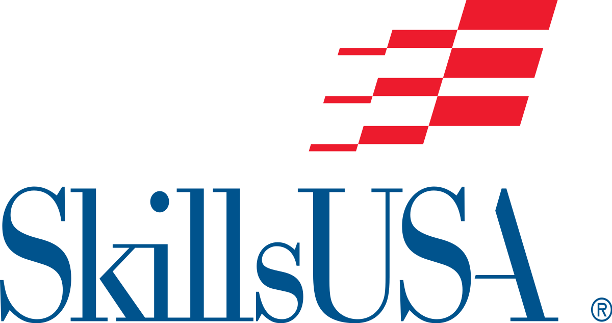 Skills US Logo
