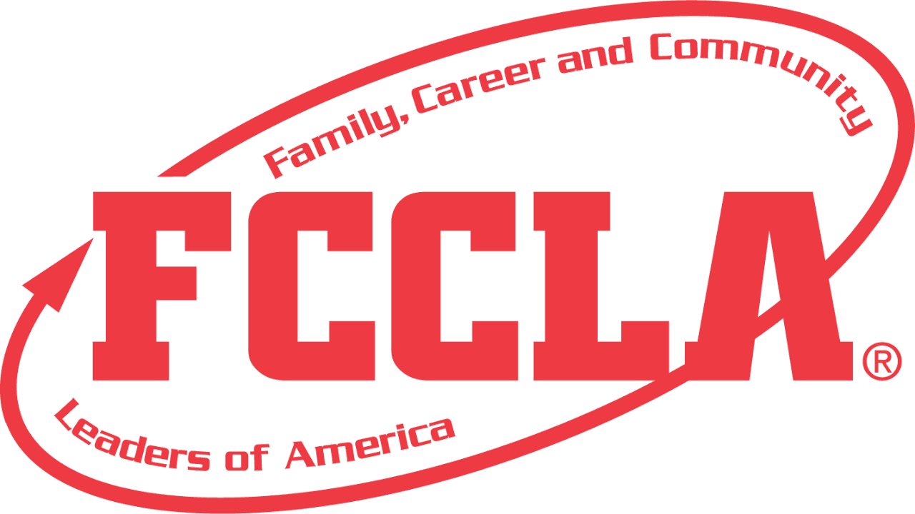 FCCLA Logo