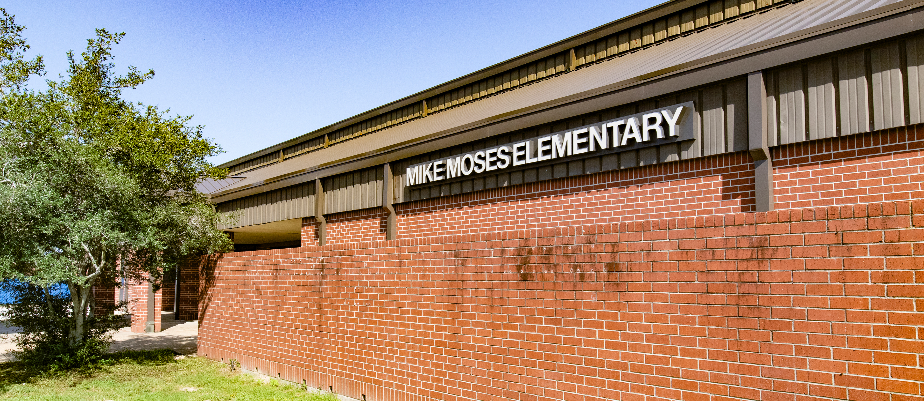 Mike Moses Elementary School