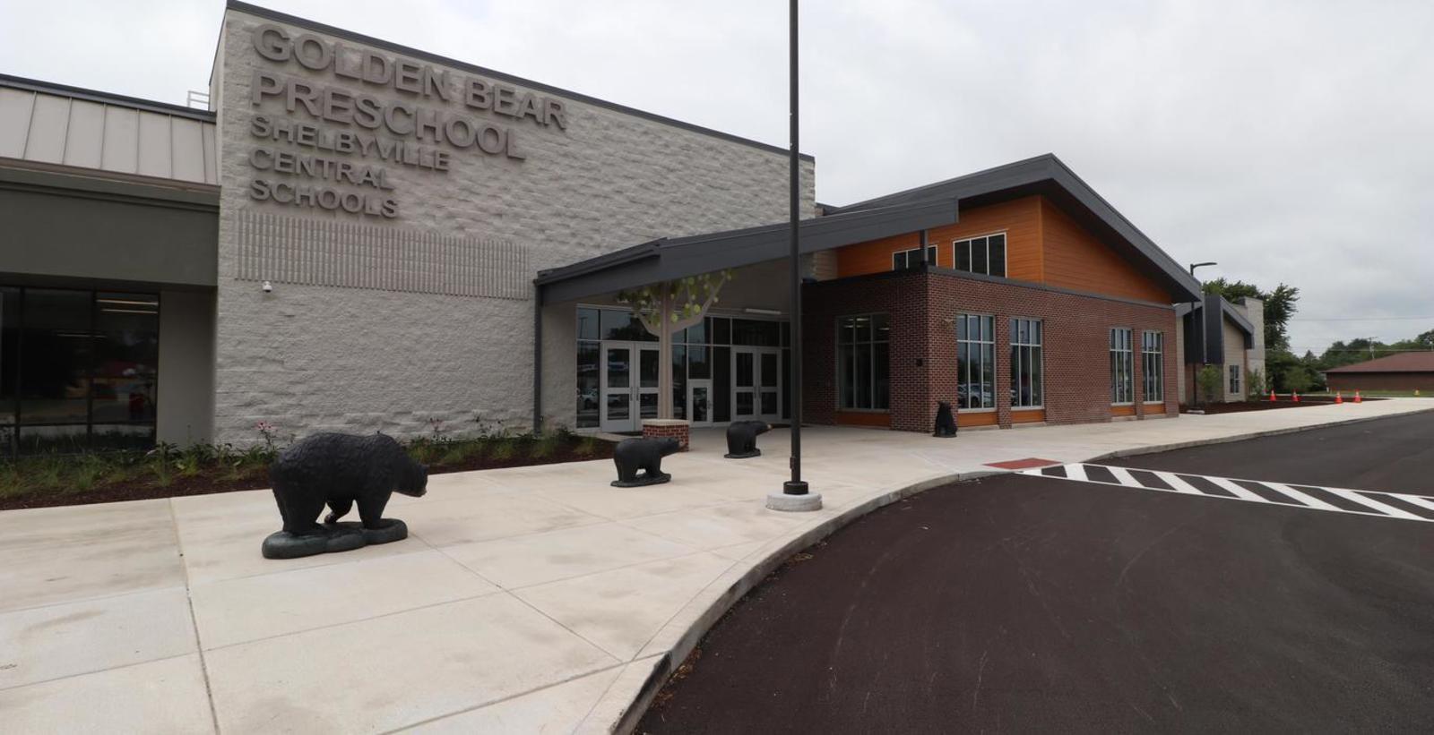 Shelbyville Central Schools Home