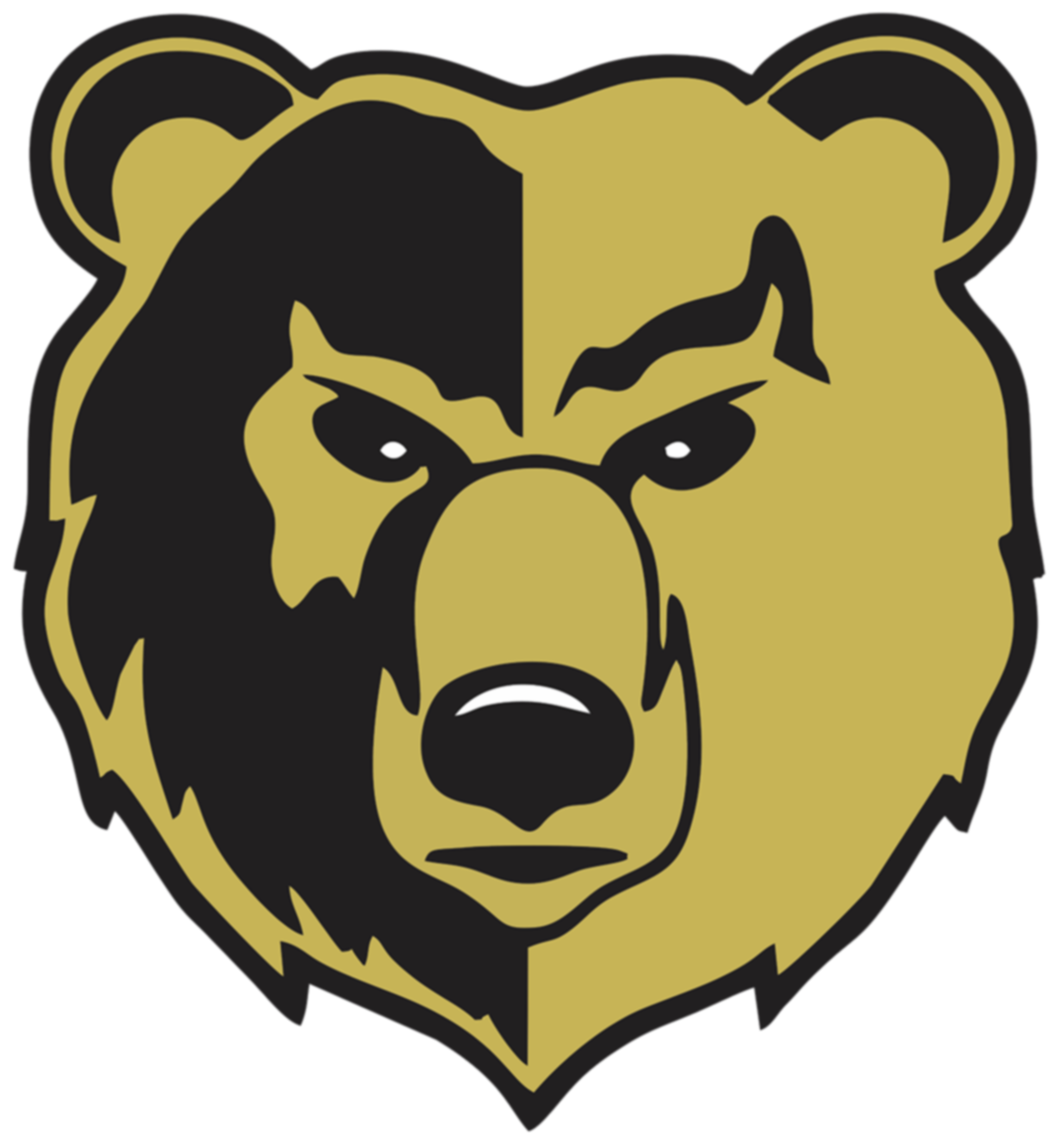 Home of the Golden Bears! 