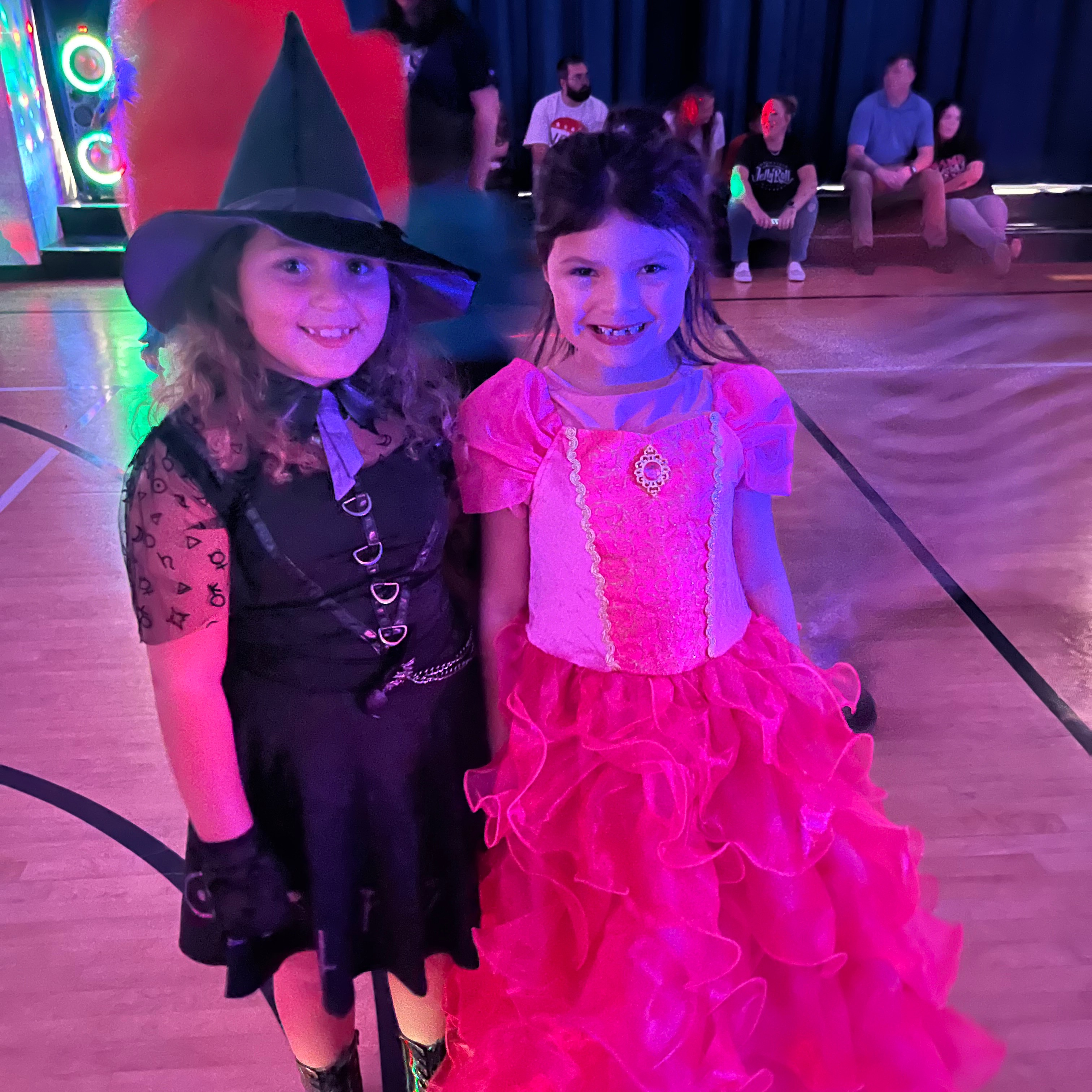 Halloween Dance