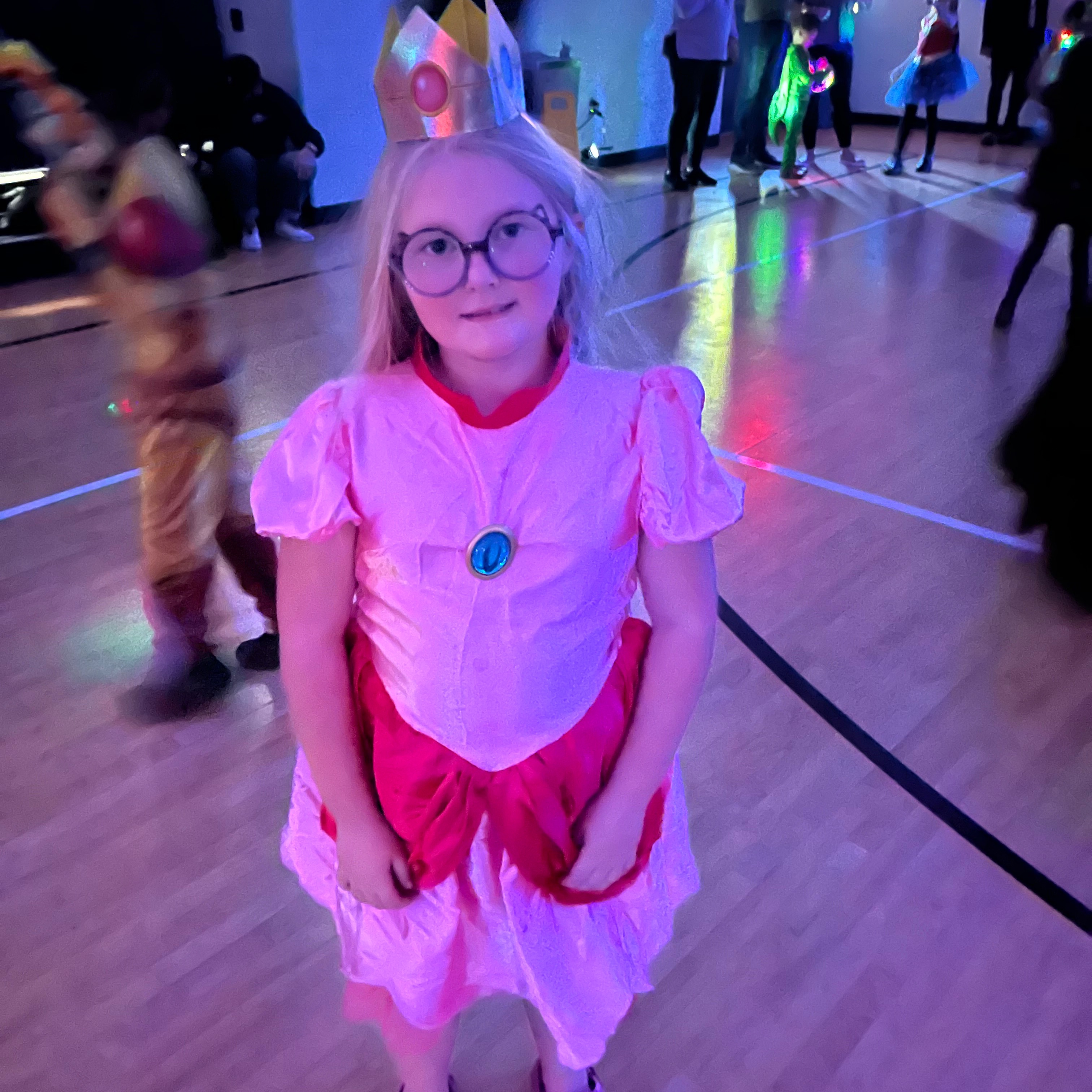 Halloween Dance