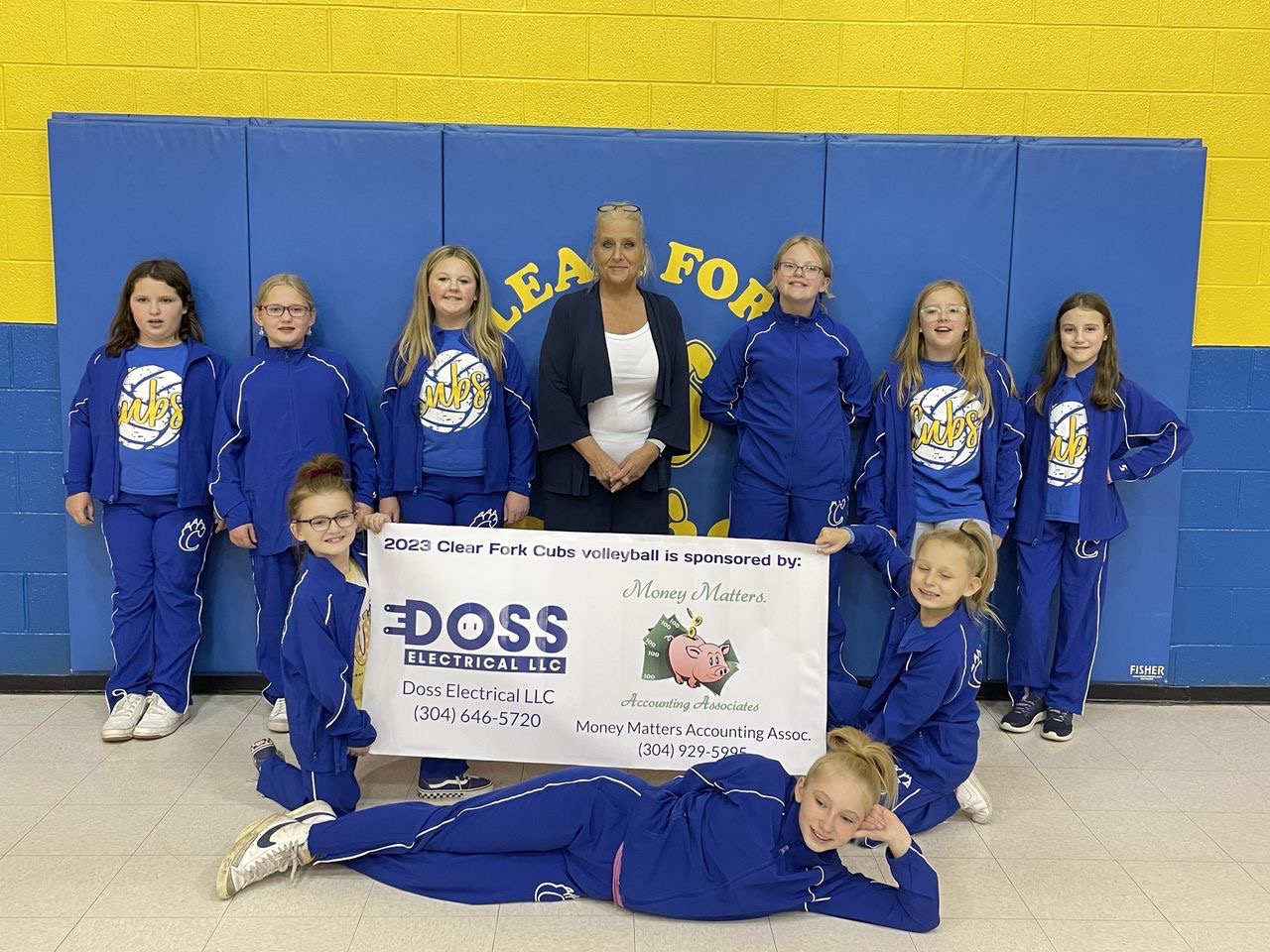 Clear Fork Elementary