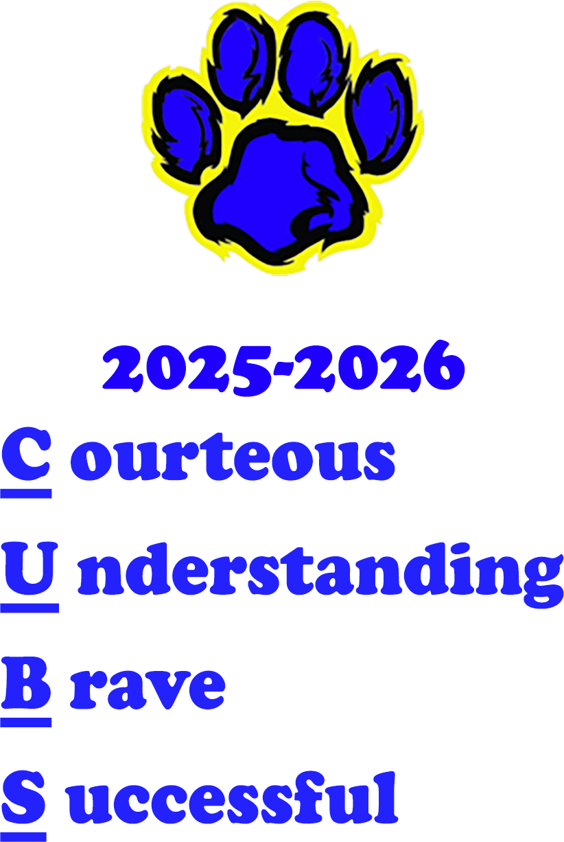 2025-226 Courteous, Understanding, Brave, Successful