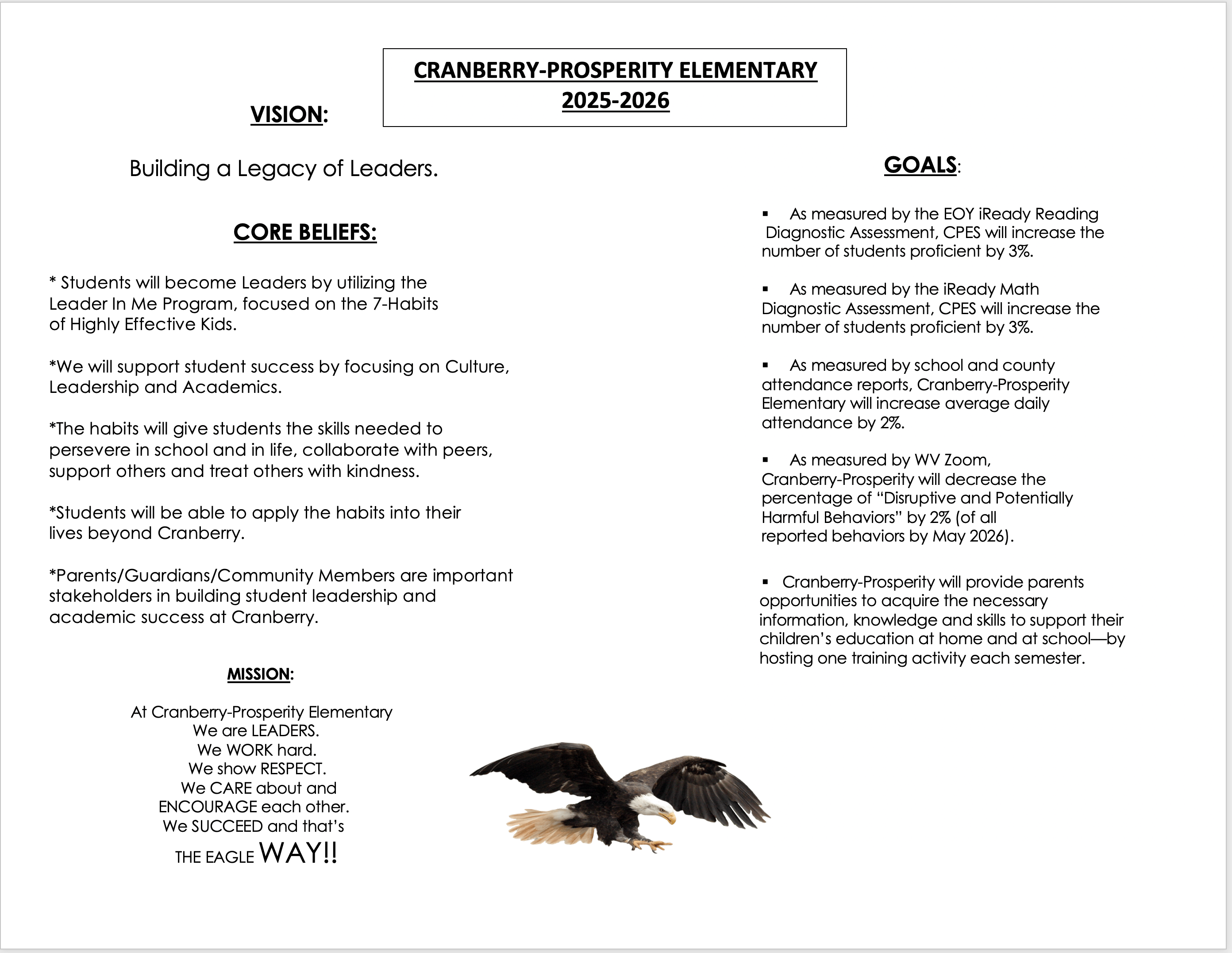 Strategic Plan