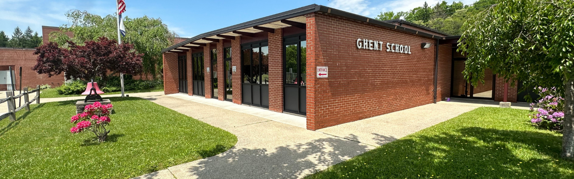 Ghent Elementary School