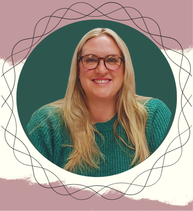 Principal Kendra Arvon