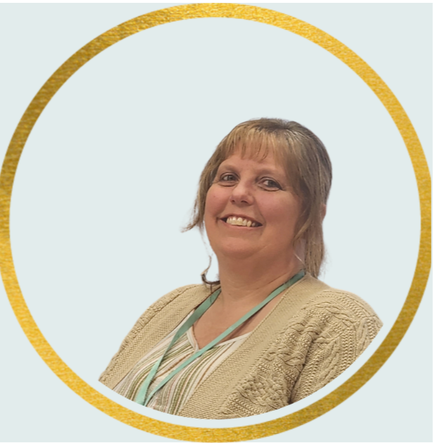 Secretary Misti York