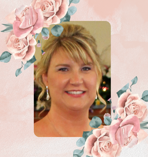 Counselor Tanya Thompson