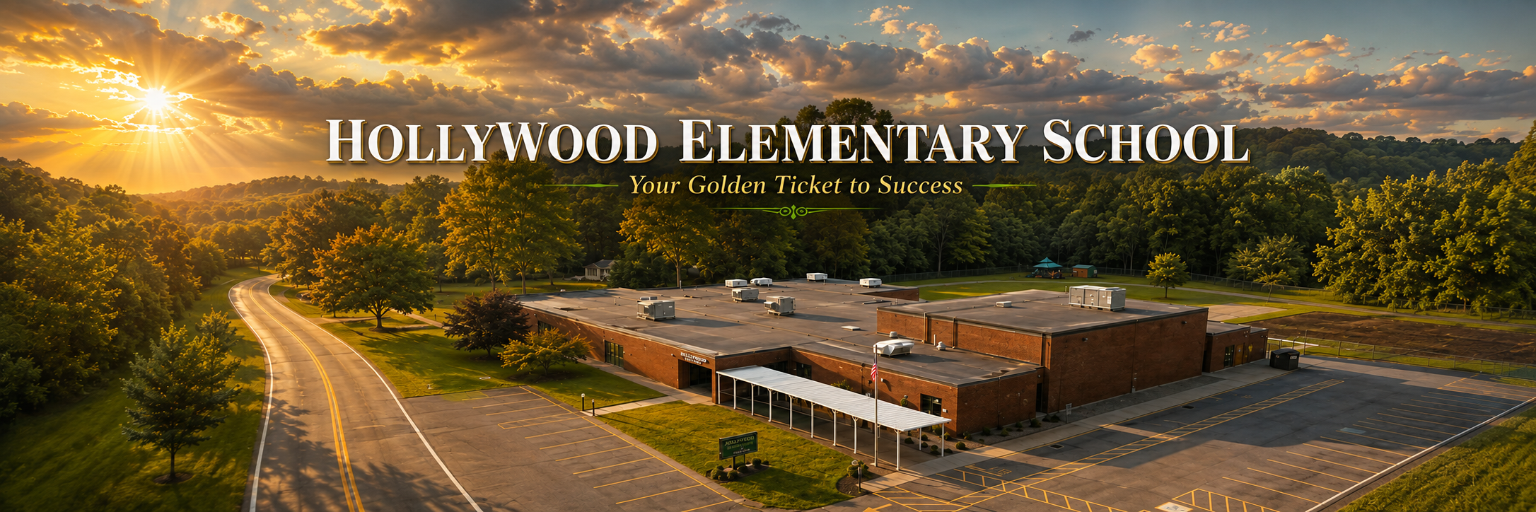 Photo of Hollywood Elementary School