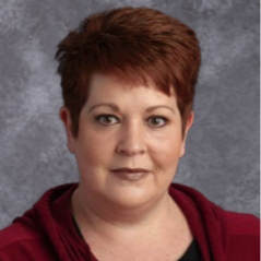 Ms. Landy