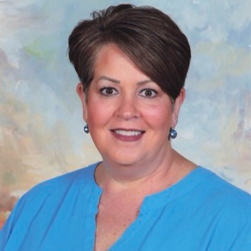 Ms. Landy, Principal