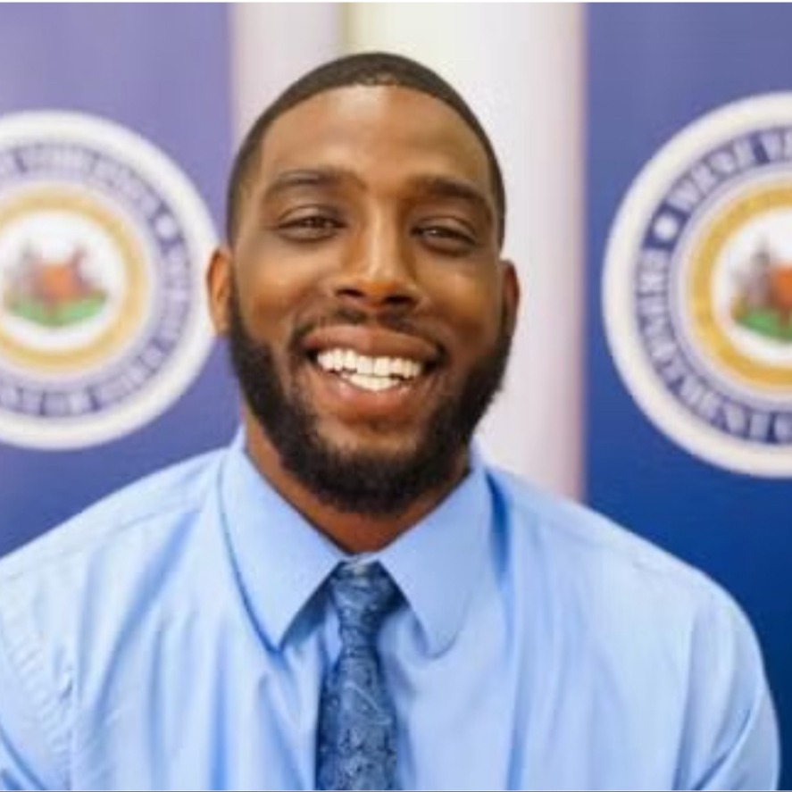 Mr. Shannon, Assistant Principal