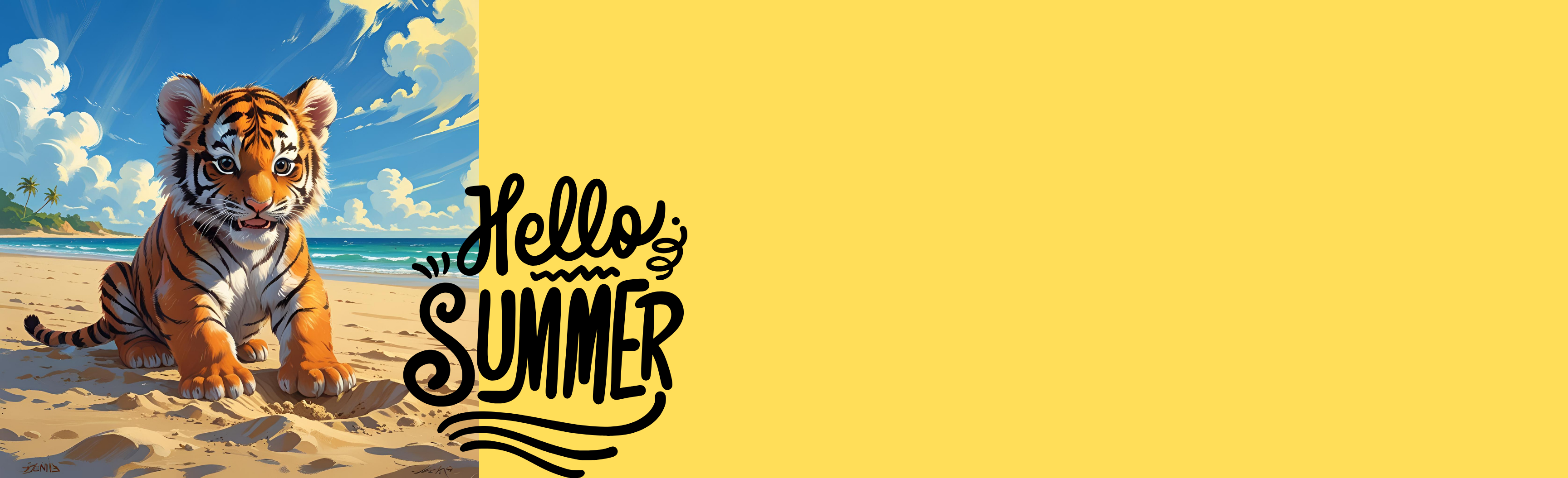 hello summer
