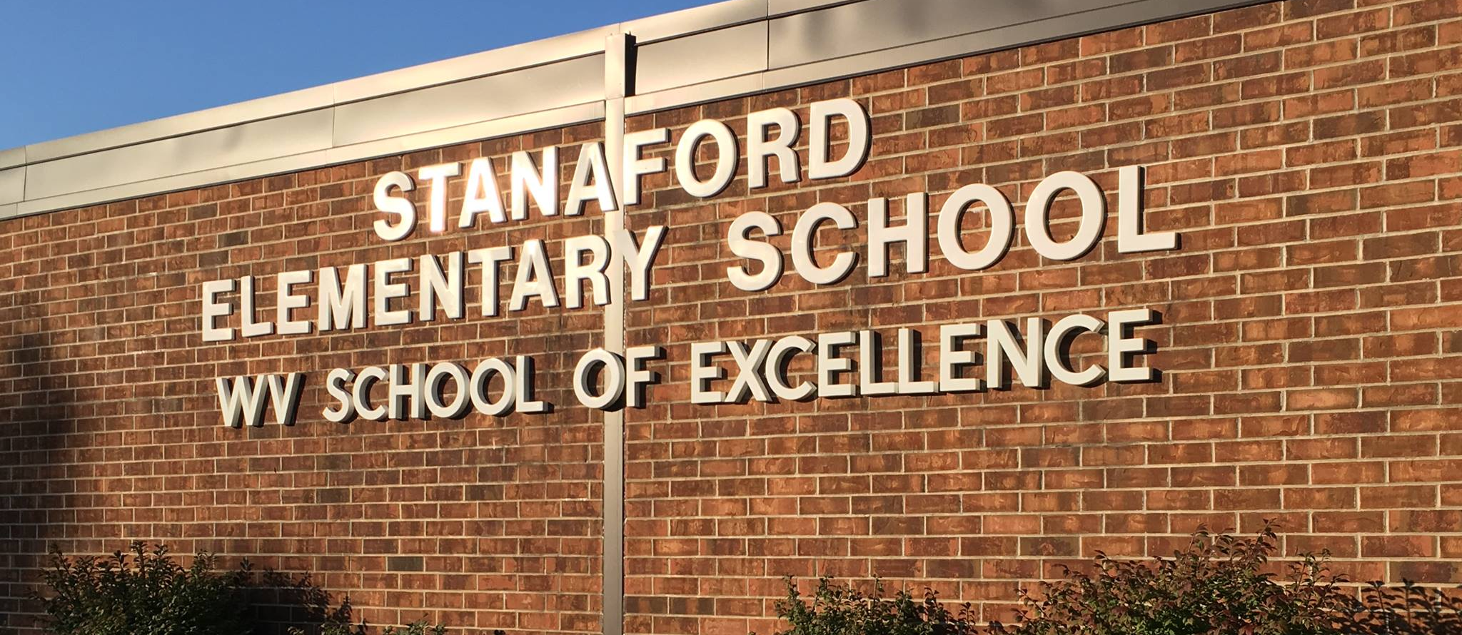 Stanaford Elementary