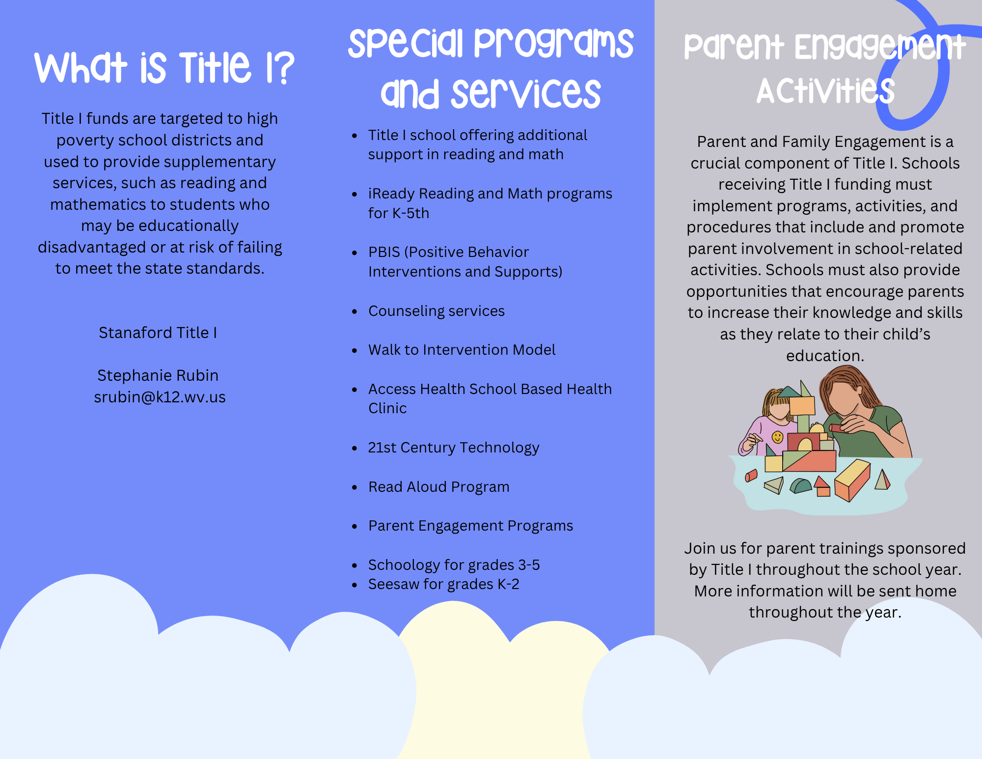Title Brochure 2