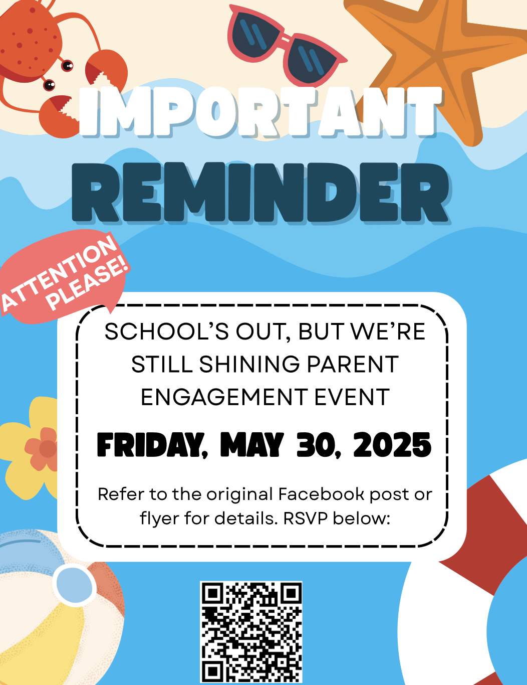 parent engagement