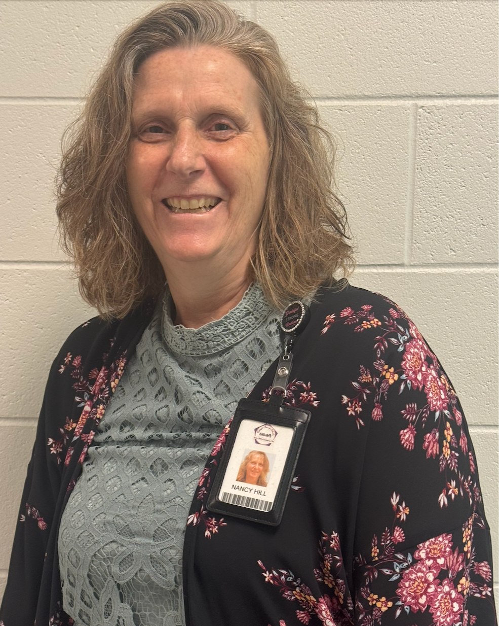 Mrs. Hill