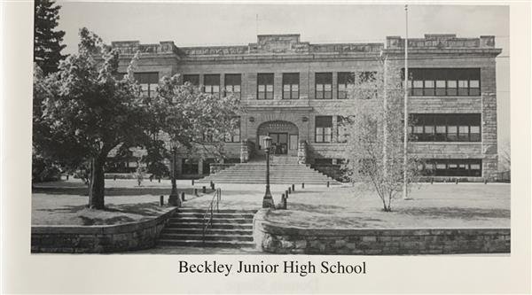 Beckley Junior High School