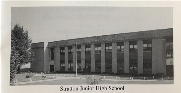 Stratton Junior High School