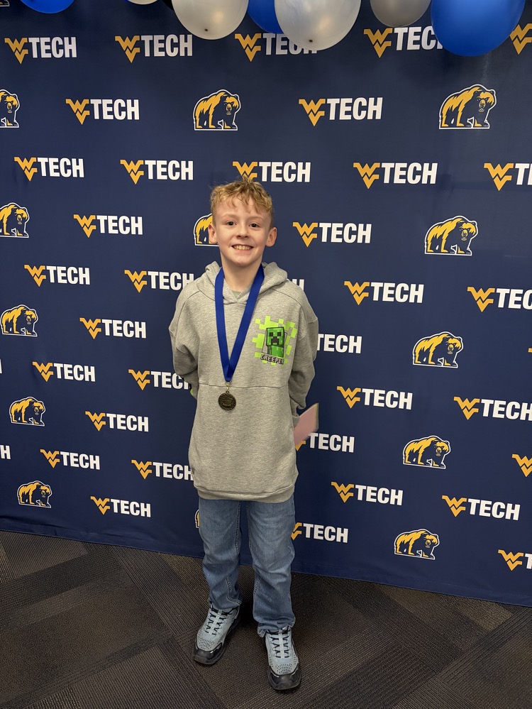 Henry Murphy 1st Place Regional Math Field Day