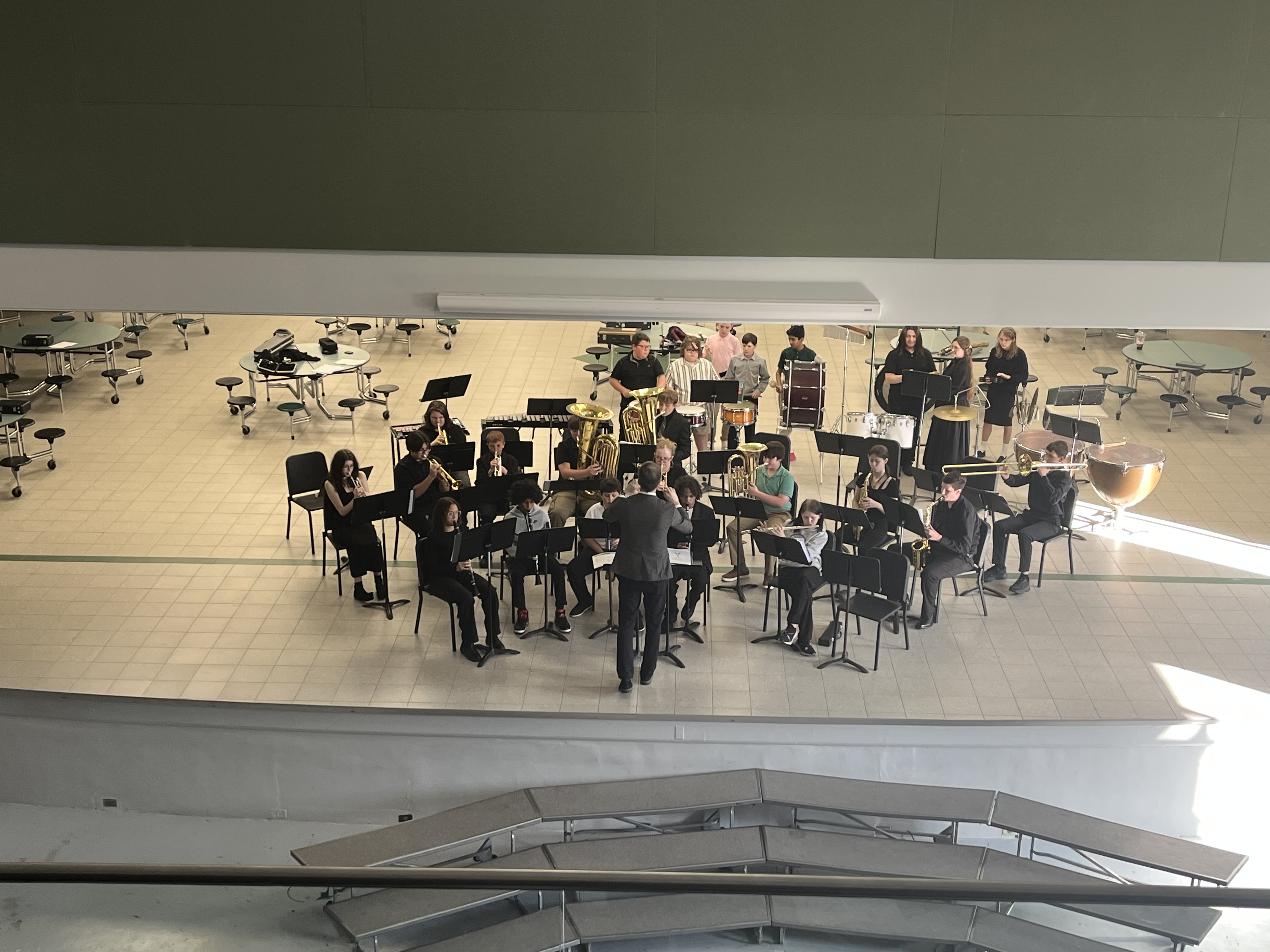 Park Band