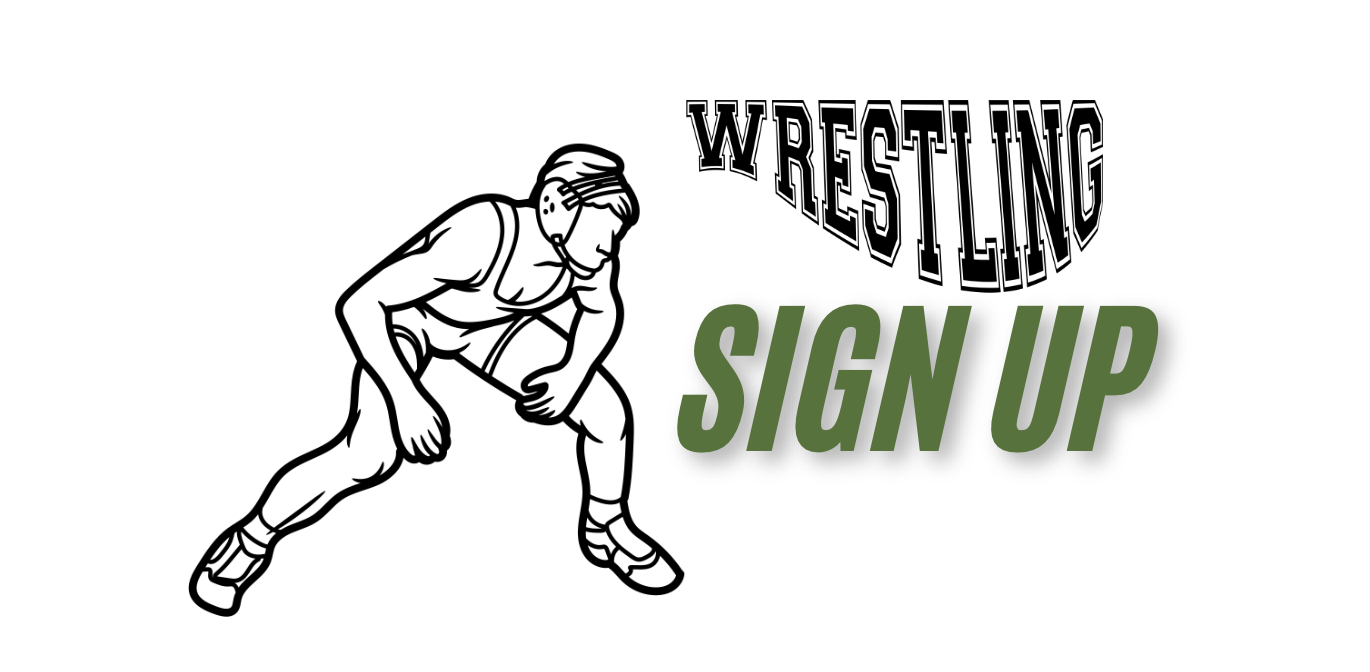 Wrestling Sign Up