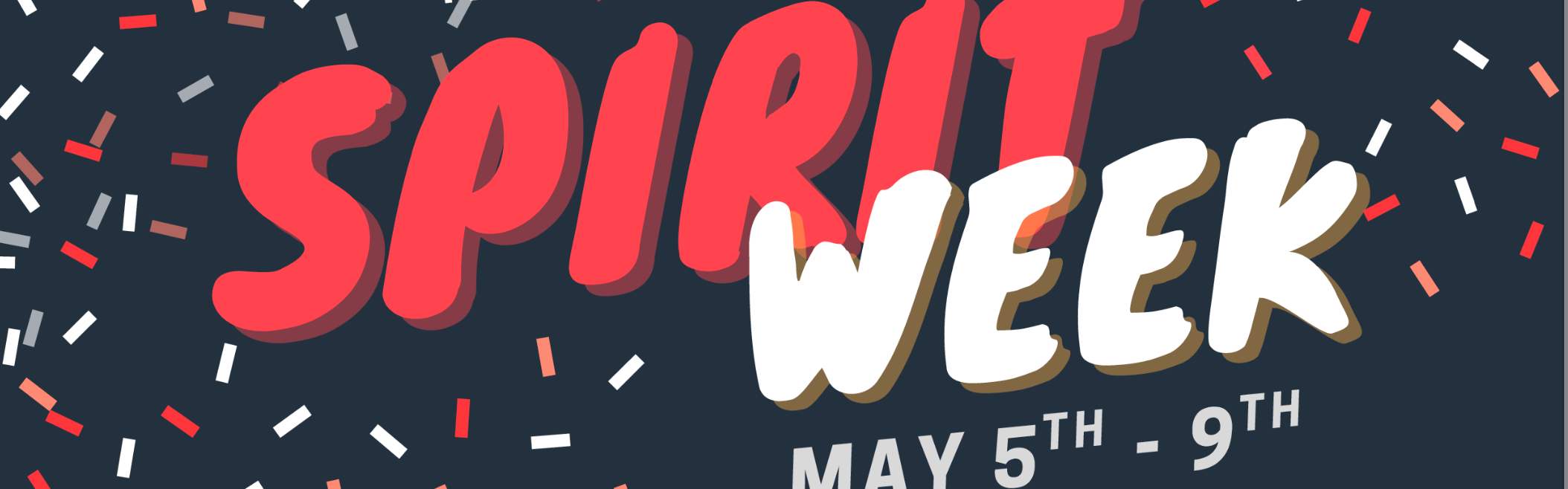 Spirit Week