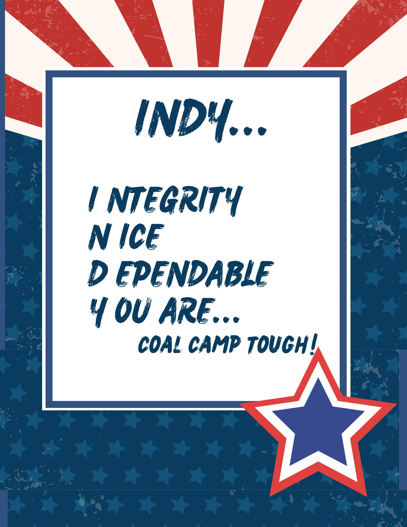 INDY