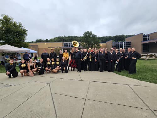 band