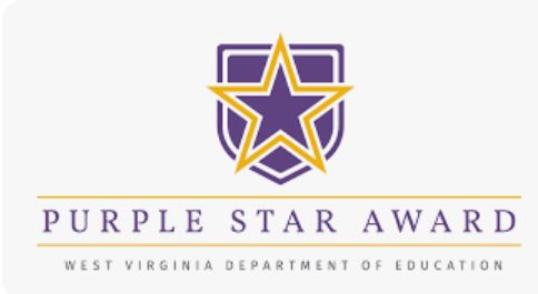 Purple Star
