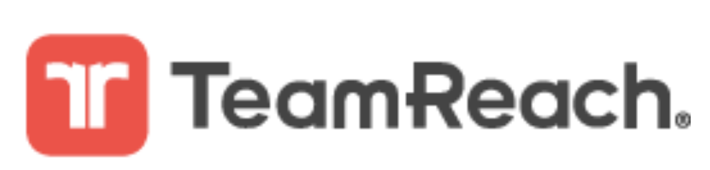 team reach logo