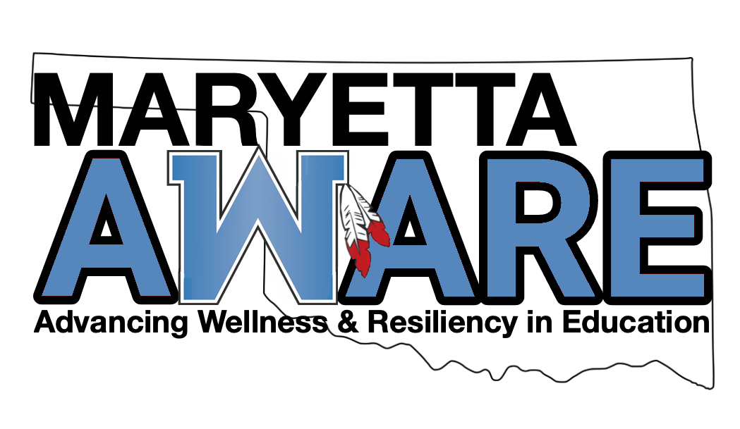 Maryetta AWARE Grant