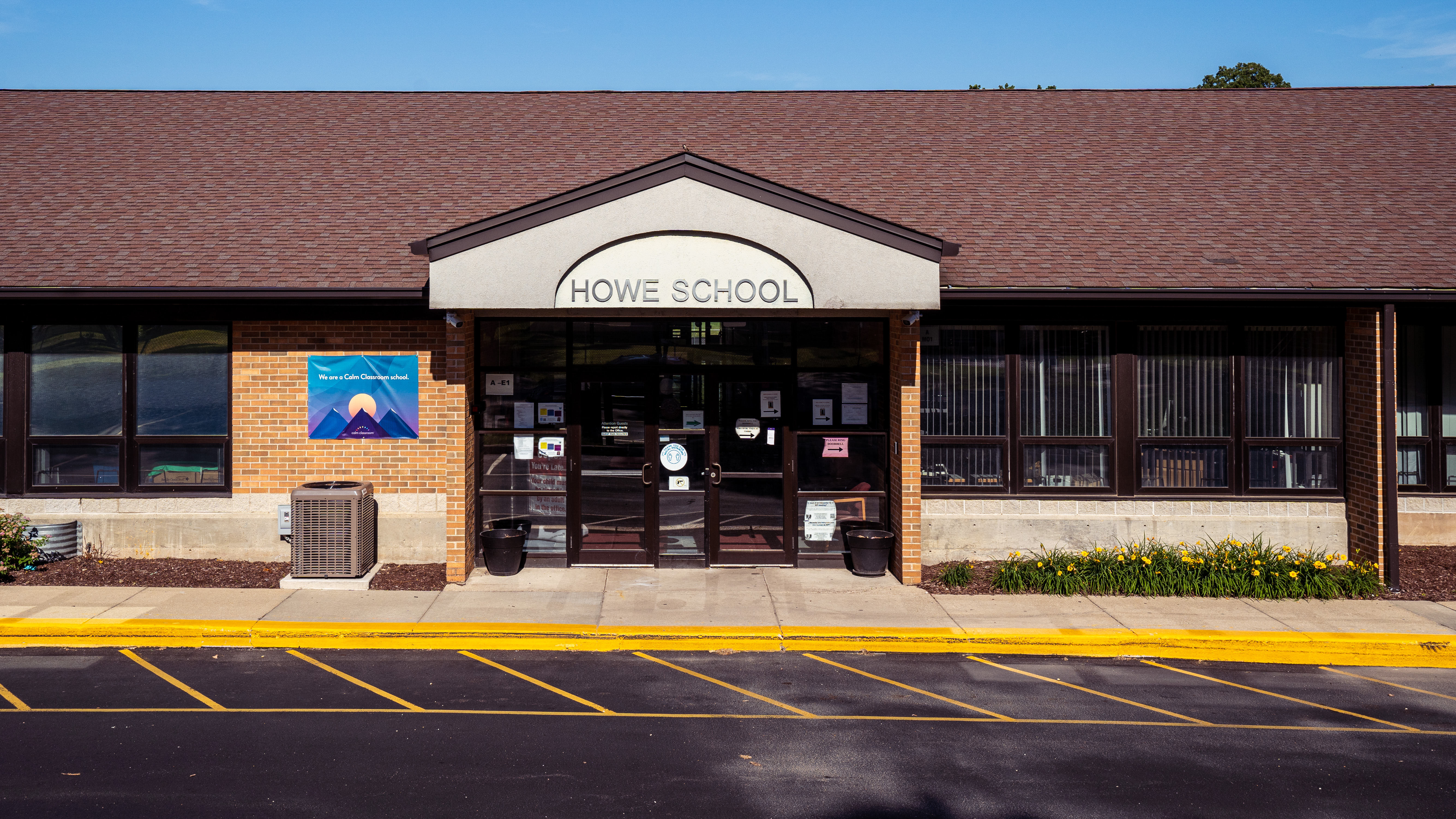 Howe Elementary School