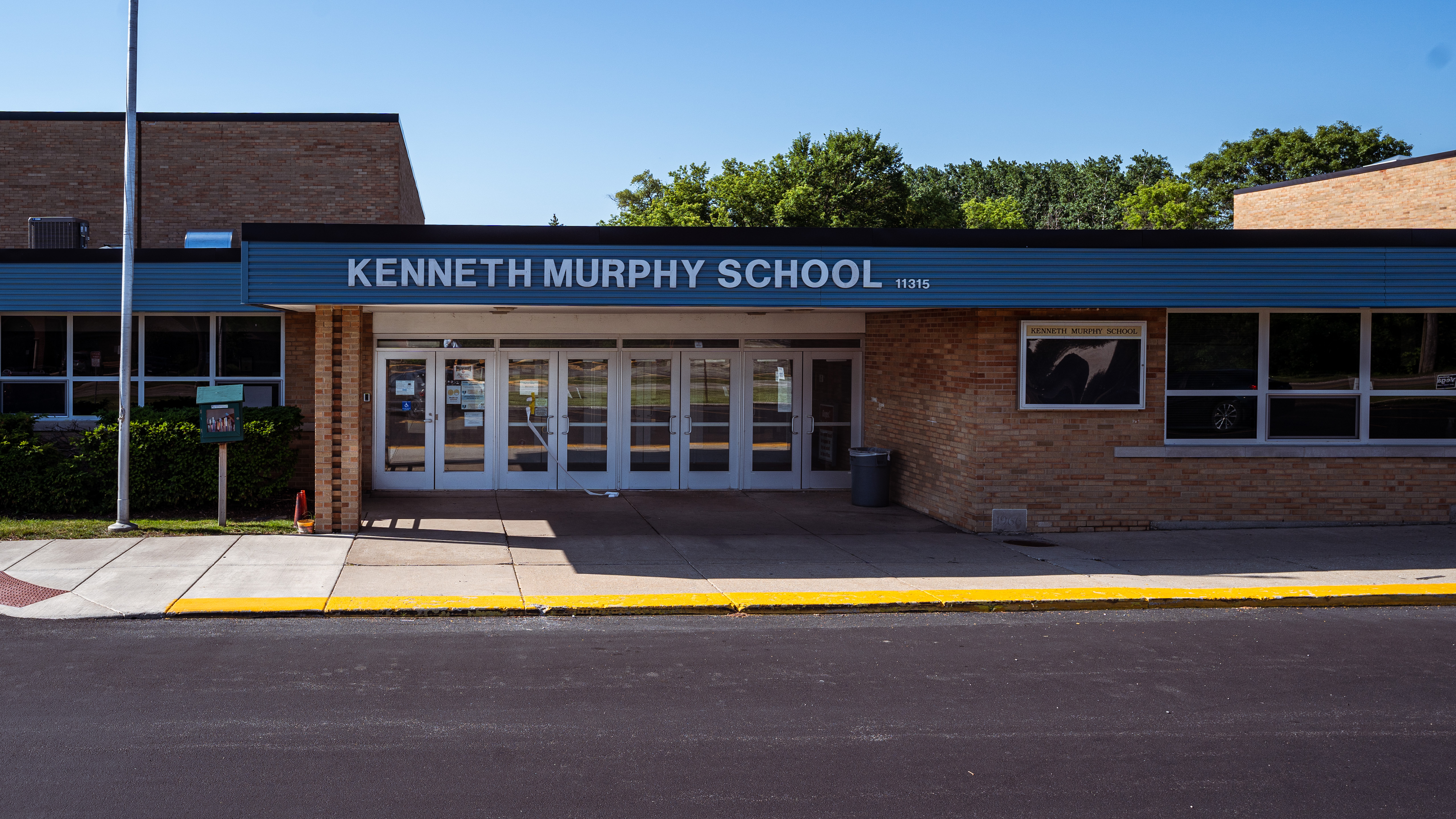 Kenneth Murphy Elementary School