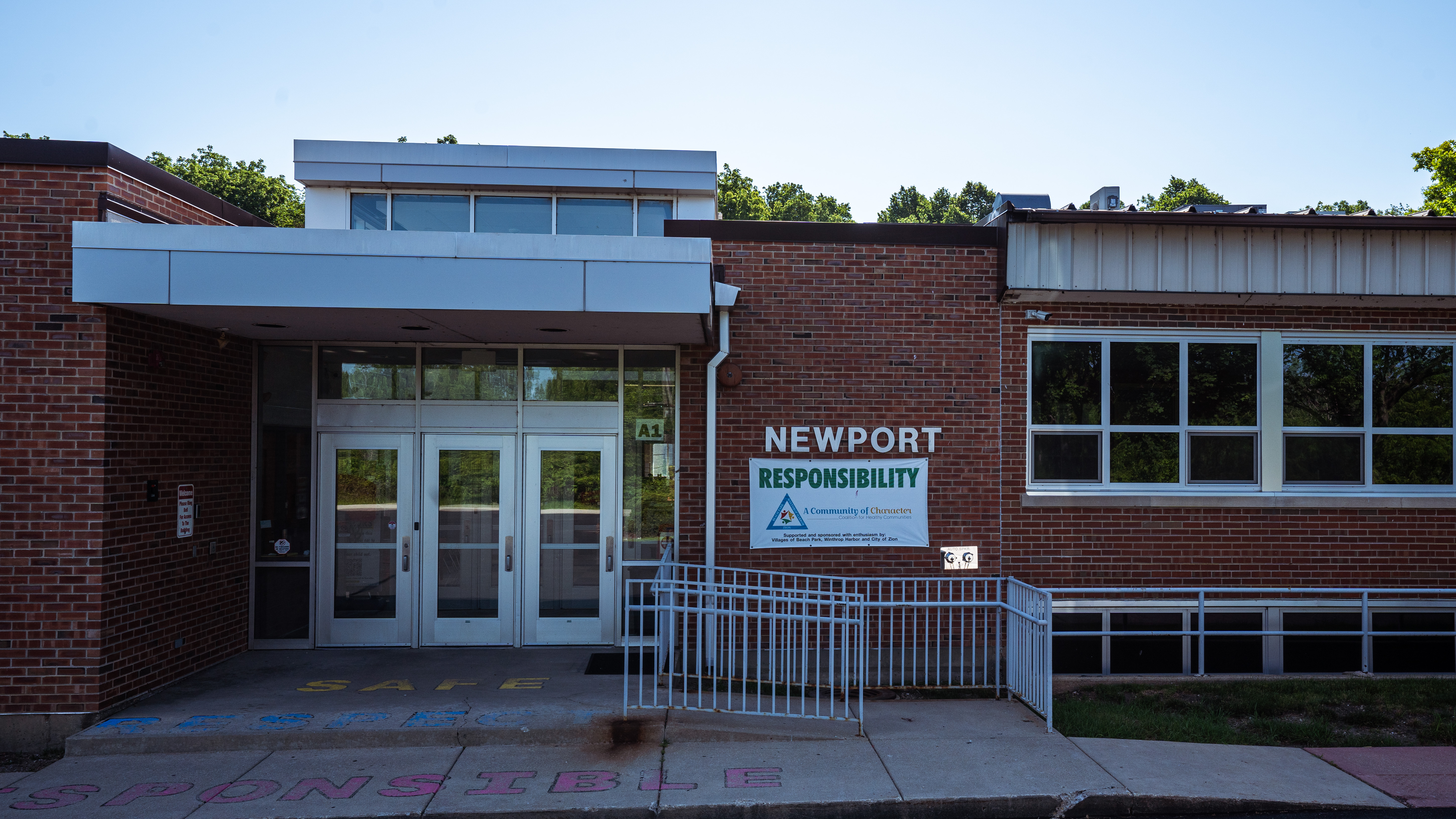 Newport Elementary School