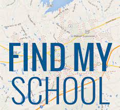 Find My School