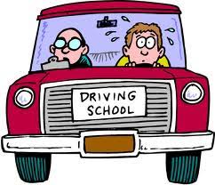 driving school